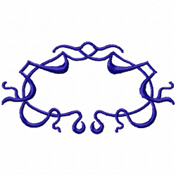 Patterns And Boards Embroidery Design 11